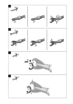 Preview for 3 page of Hilti NUN 054 IE-A22 Original Operating Instructions