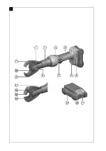 Предварительный просмотр 2 страницы Hilti NUN 54-22 Original Operating Instructions