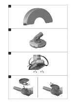 Предварительный просмотр 3 страницы Hilti NURON AG 4S-22-100 Original Operating Instructions