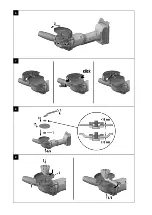 Preview for 4 page of Hilti NURON AG 4S-22-100 Original Operating Instructions