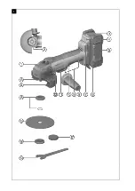 Preview for 2 page of Hilti NURON AG 5D-22 125 Original Operating Instructions