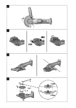 Предварительный просмотр 4 страницы Hilti NURON AG 5D-22 125 Original Operating Instructions