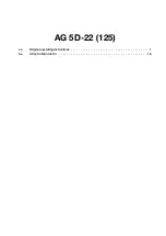 Preview for 7 page of Hilti NURON AG 5D-22 125 Original Operating Instructions