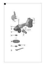 Preview for 2 page of Hilti Nuron AG 6D-22-125 Operating Instructions Manual