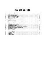 Preview for 7 page of Hilti Nuron AG 6D-22-125 Operating Instructions Manual