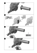 Предварительный просмотр 3 страницы Hilti Nuron GFB 6X-22 Manual