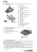 Preview for 62 page of Hilti NURON SB 4-22 Manual