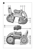 Preview for 2 page of Hilti NURON SB 6-22 Original Operating Instructions