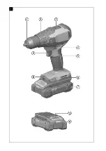 Preview for 2 page of Hilti NURON SBT 4--22 Operating Instructions Manual