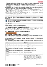 Preview for 353 page of Hilti NURON SC 4WL-22 Original Operating Instructions