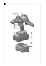 Preview for 2 page of Hilti NURON SF 6-22 Original Operating Instructions