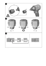 Preview for 3 page of Hilti NURON SIW 4AT-22 Manual
