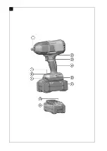 Предварительный просмотр 2 страницы Hilti NURON SIW 8-22 Manual