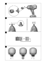 Preview for 3 page of Hilti NURON SIW 8-22 Manual