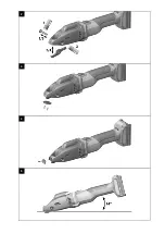 Preview for 3 page of Hilti NURON SSH 6-22 Manual