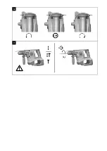 Preview for 5 page of Hilti NURON TE 30-22 Original Operating Instructions