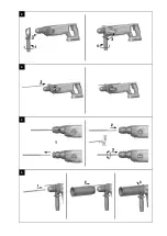 Предварительный просмотр 3 страницы Hilti NURON TE 5-22 User Manual