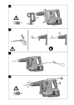 Предварительный просмотр 3 страницы Hilti Nuron TE 500-22 Manual