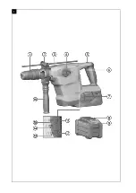 Preview for 2 page of Hilti Nuron TE 60-22 Manual