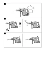 Предварительный просмотр 4 страницы Hilti Nuron TE 60-22 Manual