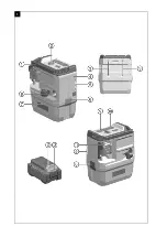 Preview for 2 page of Hilti NURON VC 10H-22 Manual