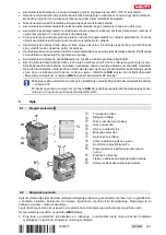 Preview for 365 page of Hilti NURON VC 10H-22 Manual