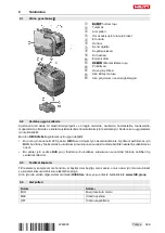 Предварительный просмотр 273 страницы Hilti Nuron VC 5-22 Manual