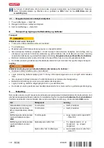 Preview for 178 page of Hilti NURTON BX 3-22 Manual