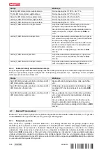 Preview for 342 page of Hilti NURTON BX 3-22 Manual