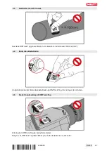 Preview for 29 page of Hilti ON!Track Tag AI L3 Original Operating Instructions