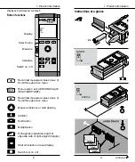 Предварительный просмотр 5 страницы Hilti PD 20 Operating Instructions Manual