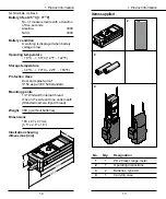 Preview for 7 page of Hilti PD 20 Operating Instructions Manual