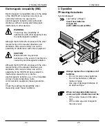 Preview for 13 page of Hilti PD 20 Operating Instructions Manual