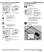 Предварительный просмотр 15 страницы Hilti PD 20 Operating Instructions Manual