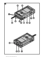 Preview for 2 page of Hilti PD 32 Operating Instructions Manual