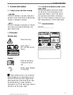 Preview for 6 page of Hilti PD 32 Operating Instructions Manual