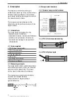 Preview for 7 page of Hilti PD 32 Operating Instructions Manual