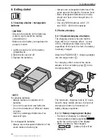 Предварительный просмотр 13 страницы Hilti PD 32 Operating Instructions Manual