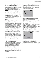 Предварительный просмотр 14 страницы Hilti PD 32 Operating Instructions Manual