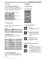 Preview for 15 page of Hilti PD 32 Operating Instructions Manual