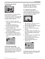 Предварительный просмотр 27 страницы Hilti PD 32 Operating Instructions Manual