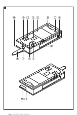 Preview for 2 page of Hilti PD 40 Operating Instructions Manual