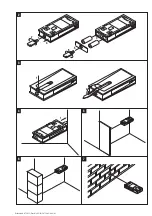 Preview for 3 page of Hilti PD 40 Operating Instructions Manual