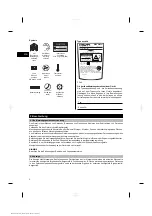 Preview for 5 page of Hilti PD 40 Operating Instructions Manual