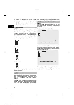 Preview for 11 page of Hilti PD 40 Operating Instructions Manual