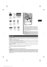 Preview for 48 page of Hilti PD 40 Operating Instructions Manual