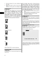 Preview for 70 page of Hilti PD 42 Operating Instructions Manual