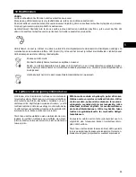 Preview for 99 page of Hilti PD 42 Operating Instructions Manual