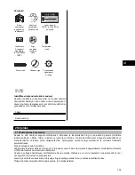 Preview for 163 page of Hilti PD 42 Operating Instructions Manual