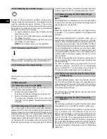 Preview for 12 page of Hilti pd-e Operating Instructions Manual